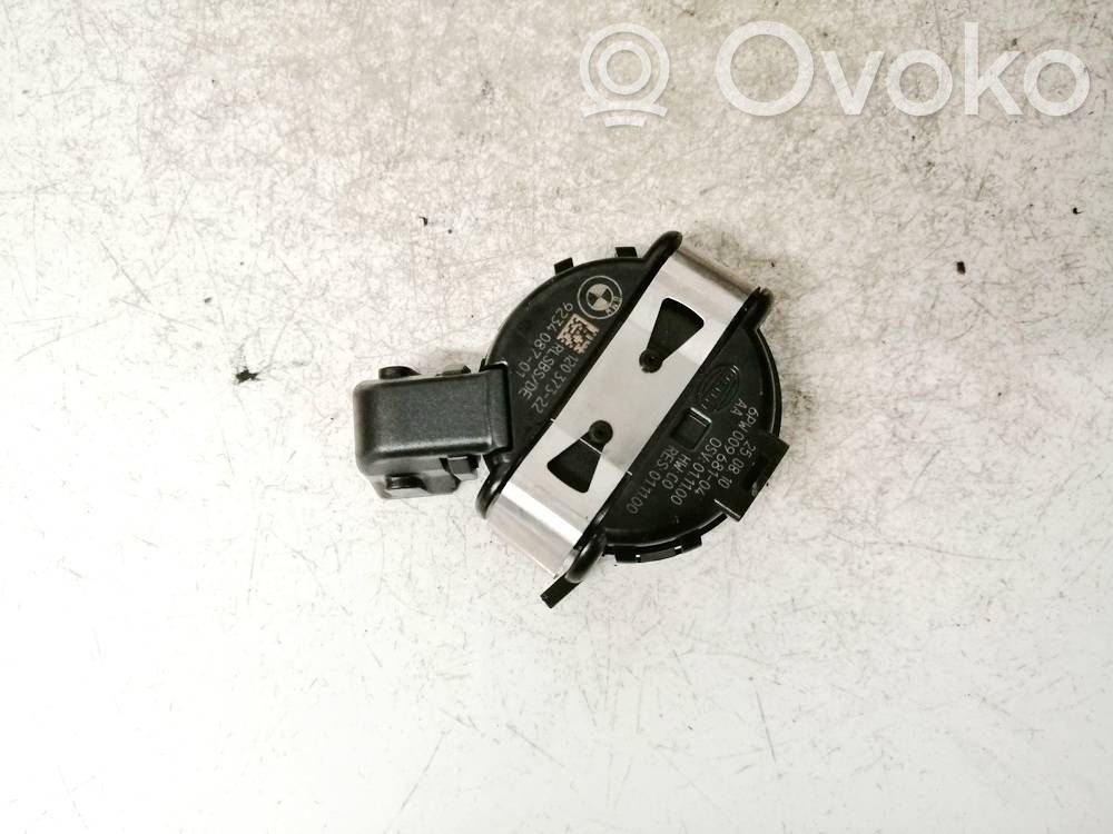BMW 5 F10 F11 Senzor ploaie 
