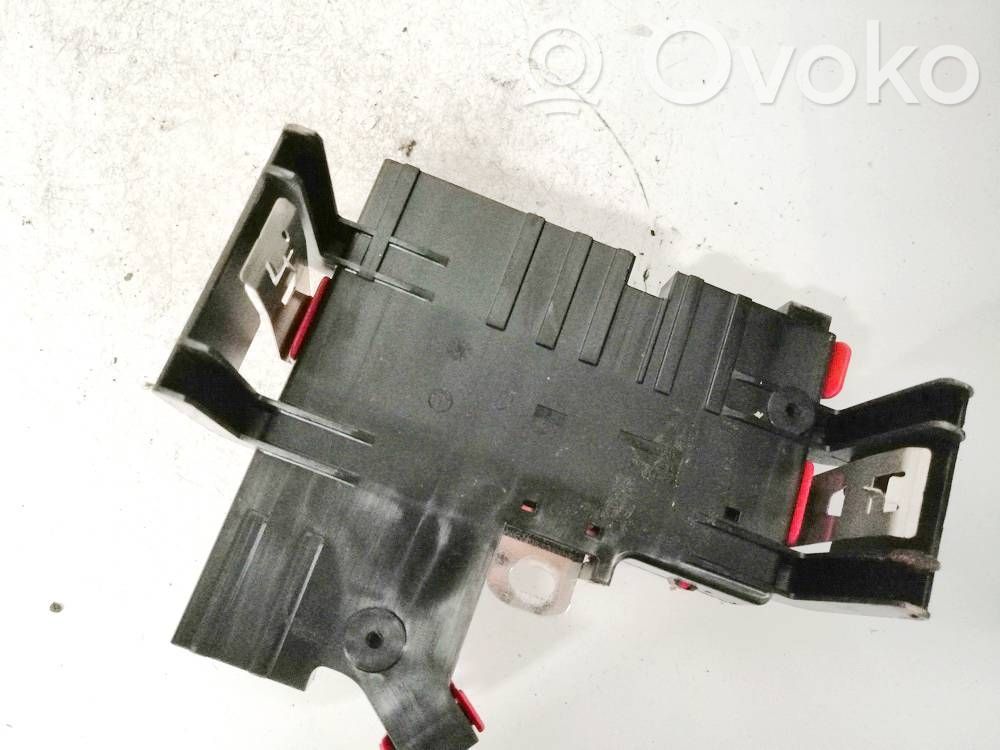 BMW 5 F10 F11 Set scatola dei fusibili