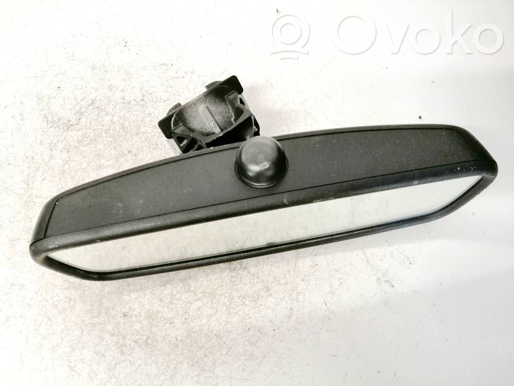 BMW 5 F10 F11 Specchietto retrovisore (interno)