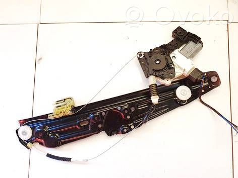 BMW 5 F10 F11 Motor macara geam ușă spate 