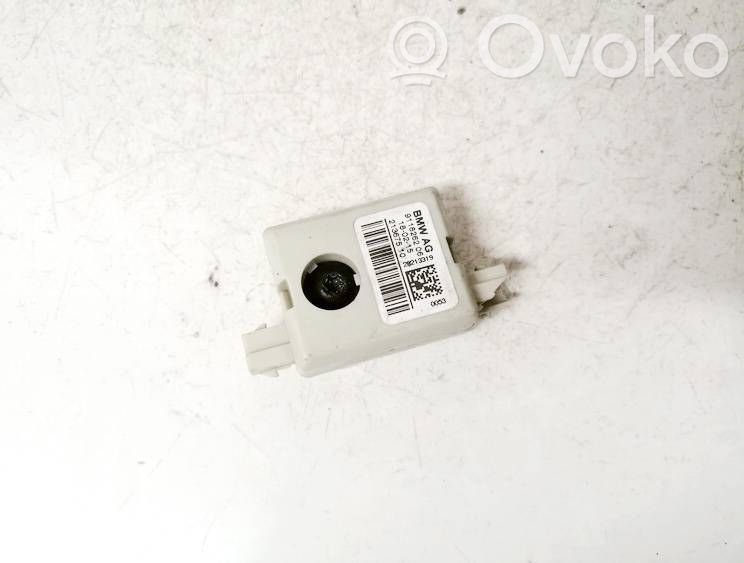 BMW 5 F10 F11 Centralina antenna 