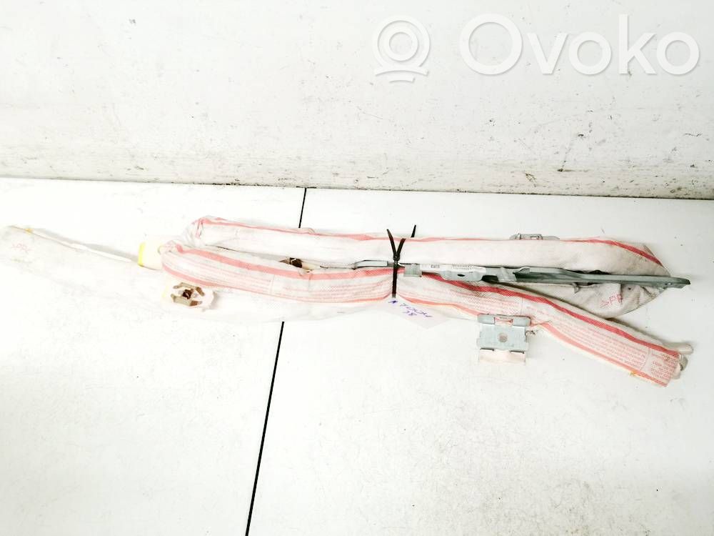 BMW 5 F10 F11 Airbag cortină 