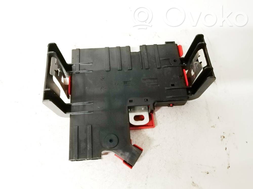 BMW 5 F10 F11 Set scatola dei fusibili