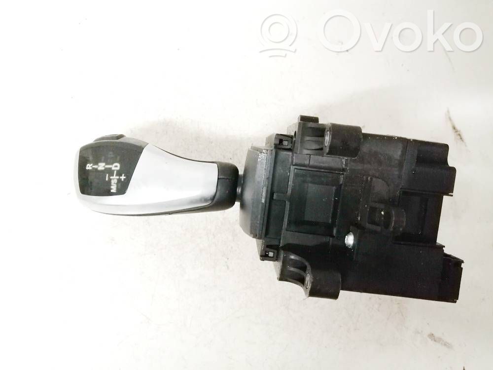 BMW 5 F10 F11 Selettore cambio