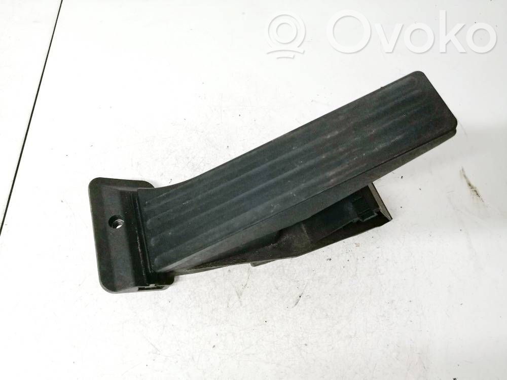 BMW 5 F10 F11 Pédale d'accélérateur