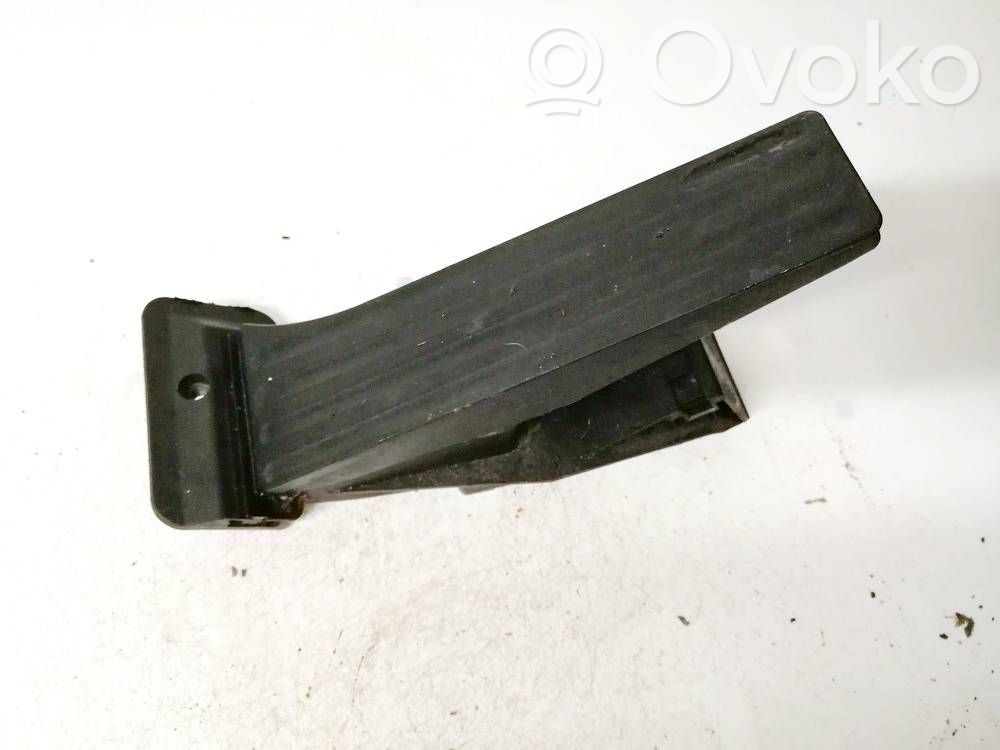 BMW 5 F10 F11 Pedale dell’acceleratore