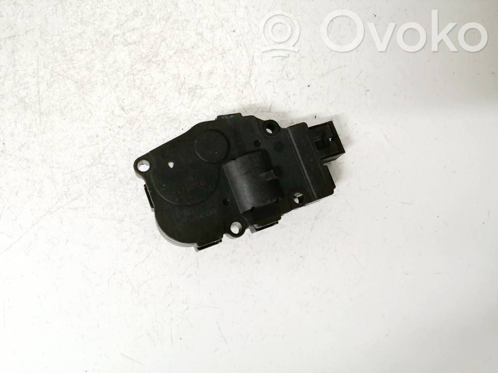 BMW 5 F10 F11 Motorino attuatore aria 