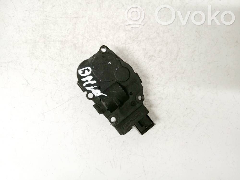 BMW 5 F10 F11 Motorino attuatore aria 