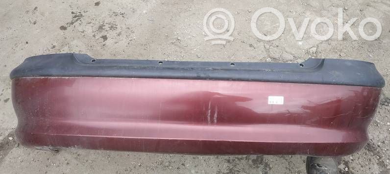 Opel Vectra B Parachoques 