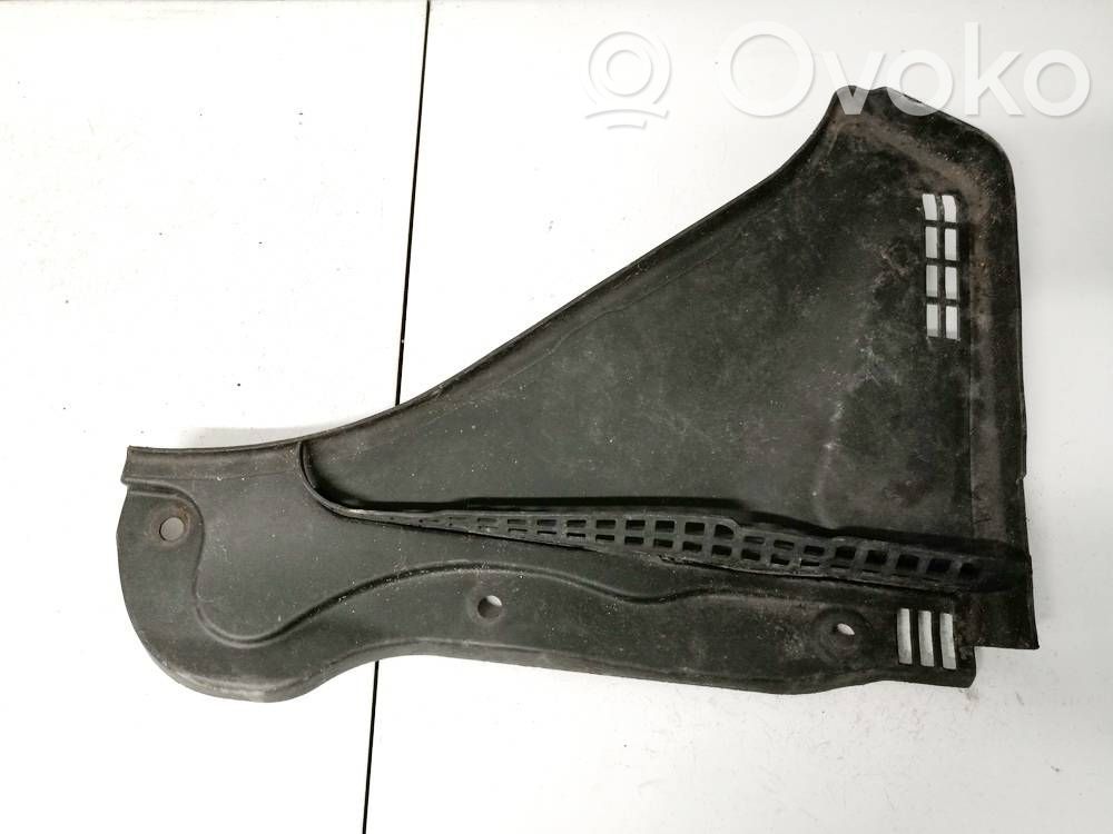 BMW 5 F10 F11 Rivestimento del tergicristallo