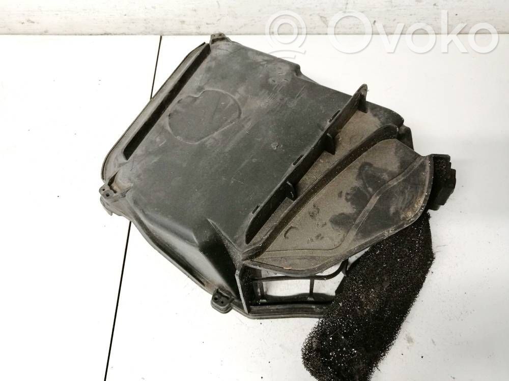 BMW 5 F10 F11 Alte piese de exterior