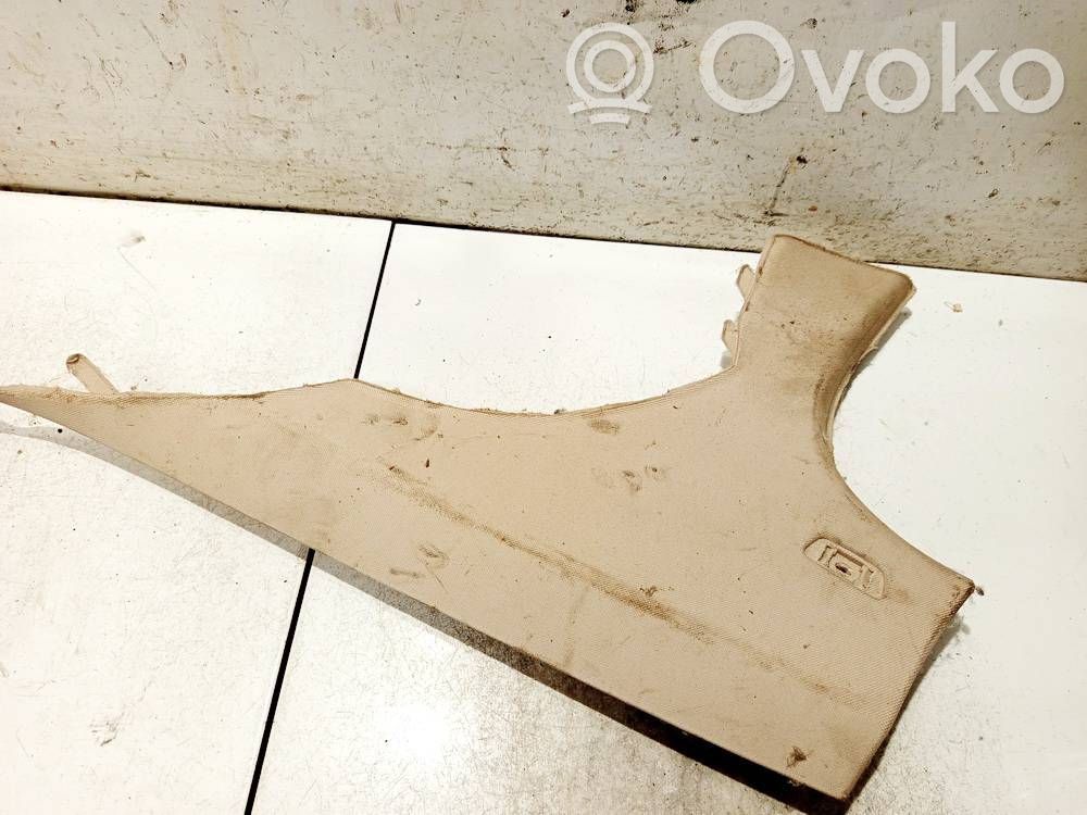 BMW 5 GT F07 Altra parte interiore 