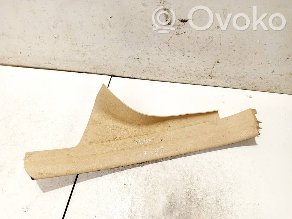 BMW 5 GT F07 Alte piese de interior 