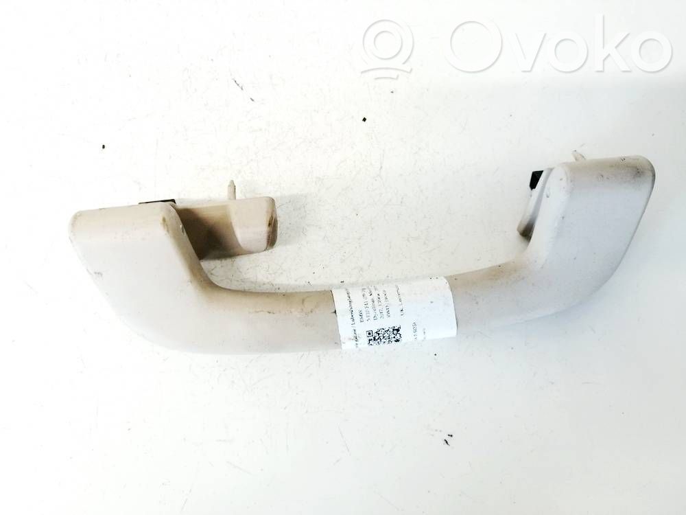 BMW 5 F10 F11 Asidero interior trasero