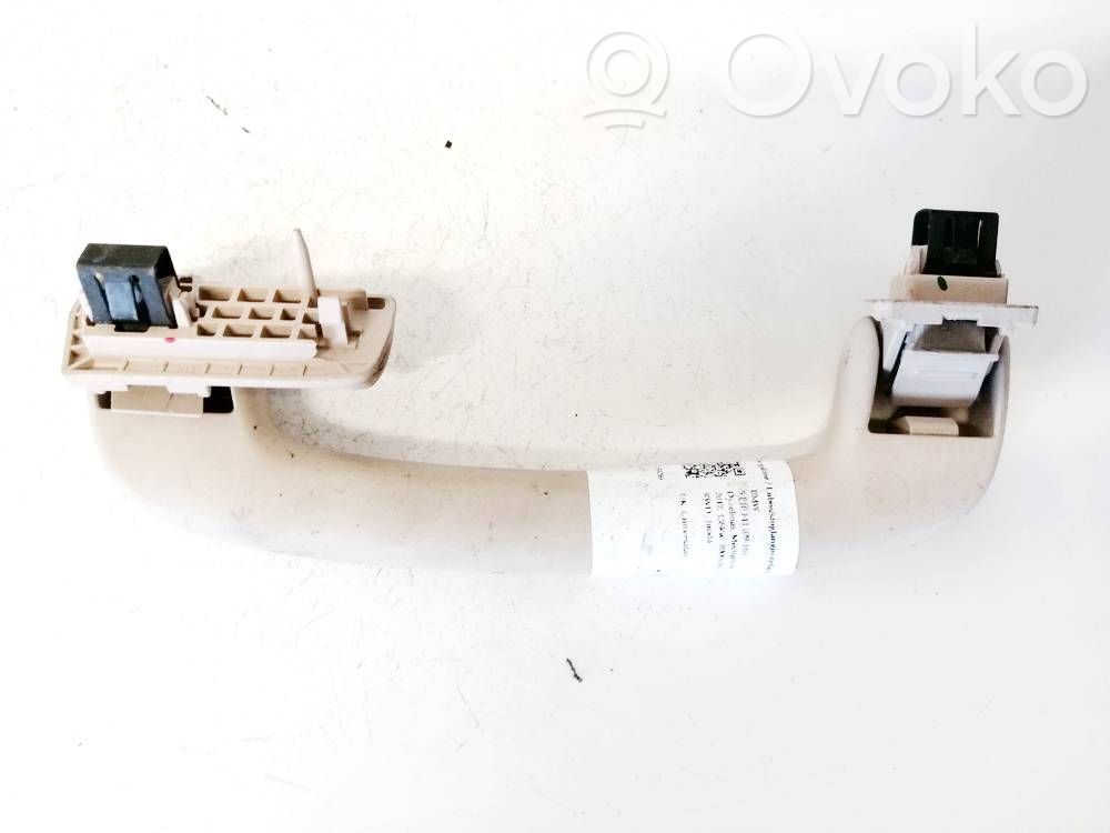 BMW 5 F10 F11 Mâner viraj interior ușă spate