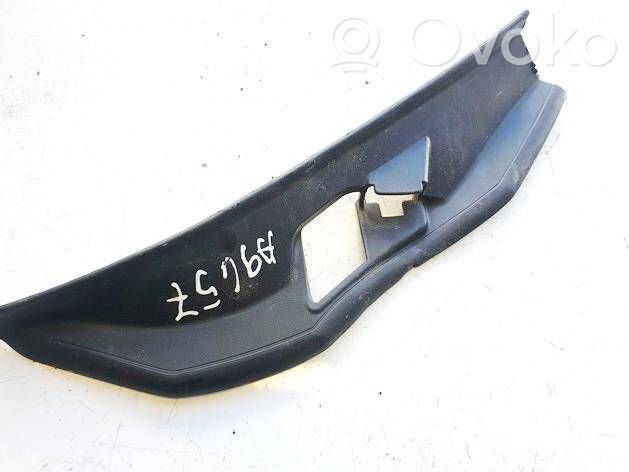 BMW 5 GT F07 Rivestimento del tergicristallo 