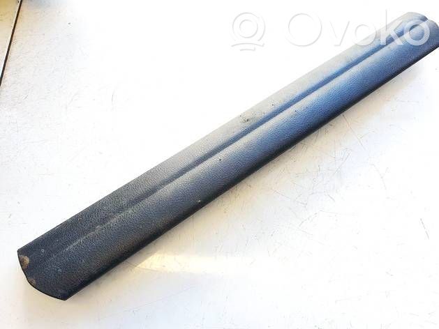 BMW 5 GT F07 Altra parte interiore 