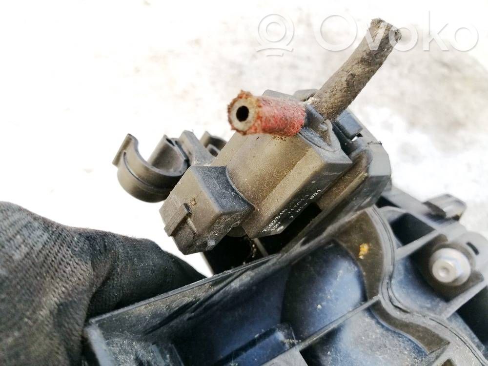 BMW 5 F10 F11 Solenoid supapă turbosuflantă 
