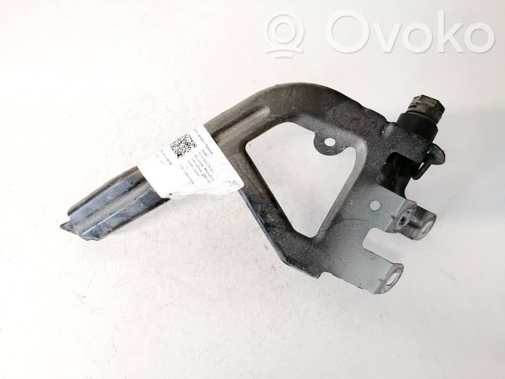 BMW 5 F10 F11 Supporto di montaggio del parafango 