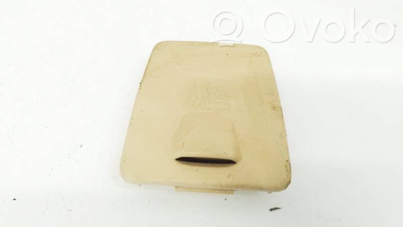 BMW 5 GT F07 Altra parte interiore