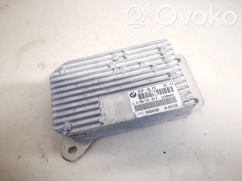 Alte unități/module de control   679971201E,679971201E,679971201E