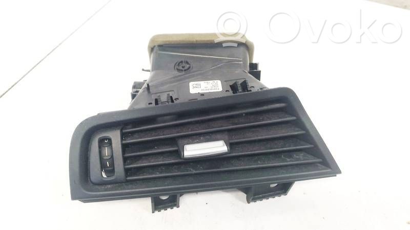 BMW 5 GT F07 Grilă ventilație centrală 