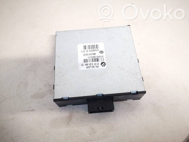 BMW 5 F10 F11 Altre centraline/moduli