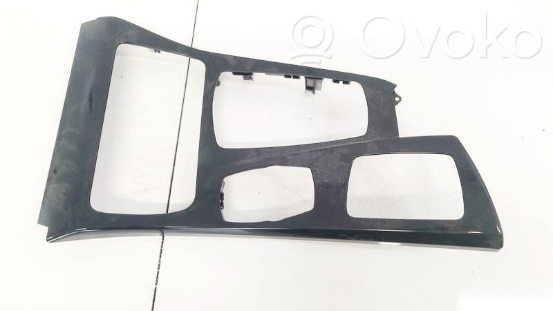 BMW 5 GT F07 Altra parte interiore