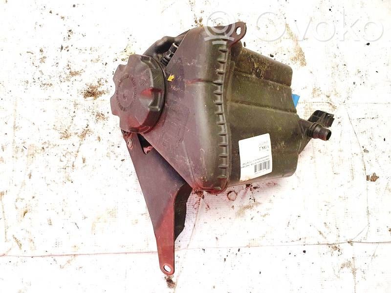 BMW 5 F10 F11 Vas expansiune/rezervor lichid de răcire 