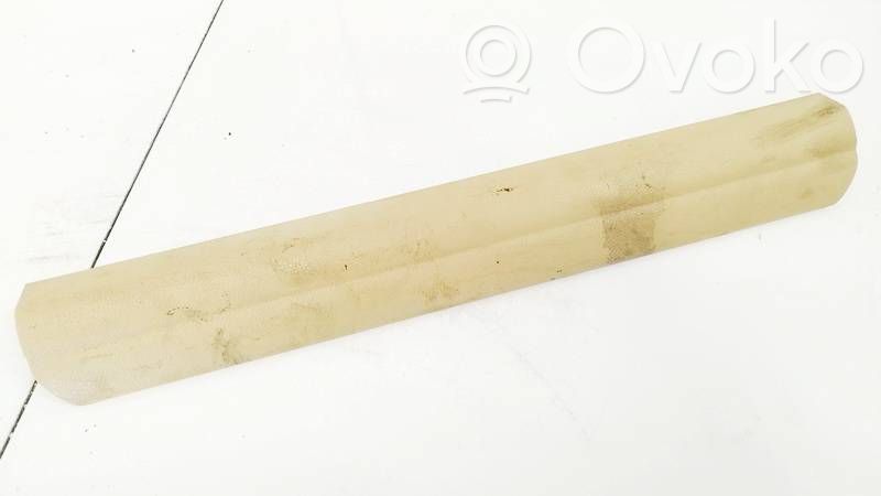 BMW 5 GT F07 Capac prag față 