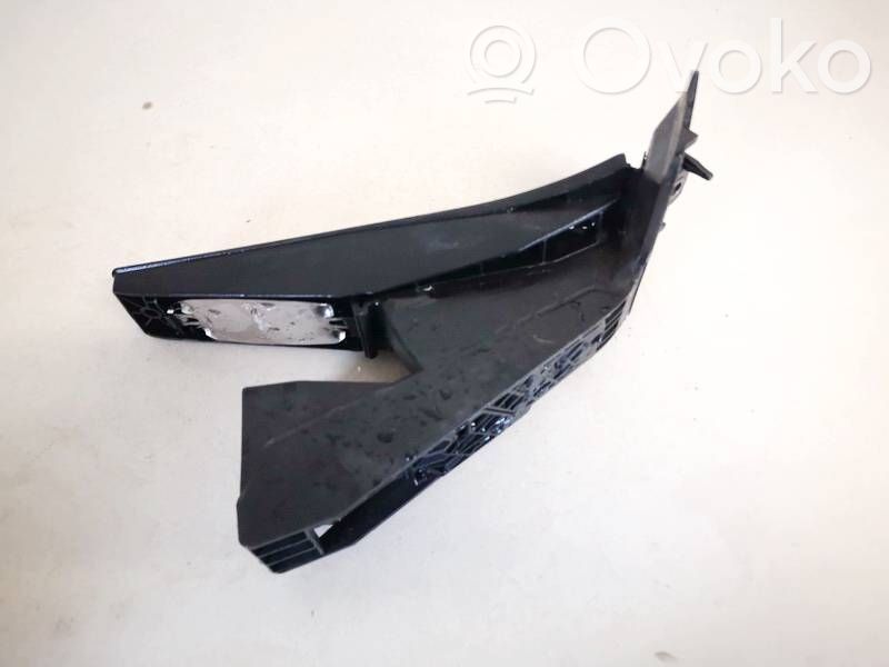 BMW 5 F10 F11 Pedale dell’acceleratore 