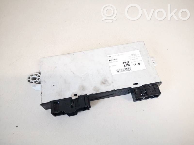 BMW 5 F10 F11 Altre centraline/moduli 