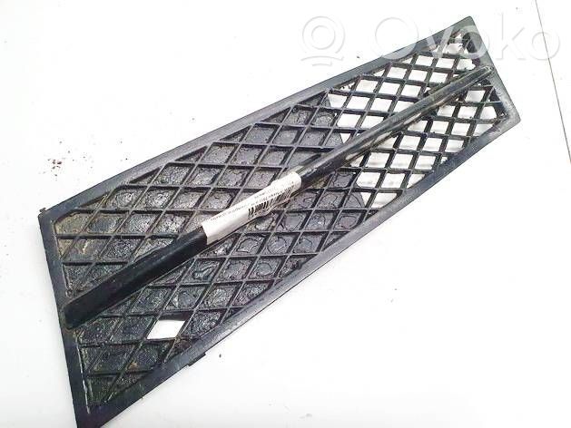 BMW 5 F10 F11 Grille inférieure de pare-chocs avant
