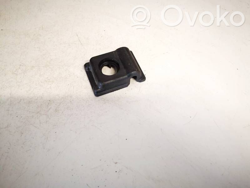 BMW 5 GT F07 Alte piese de interior 