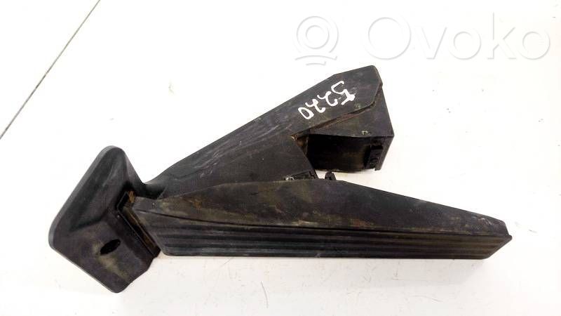 BMW 5 F10 F11 Pedale dell’acceleratore