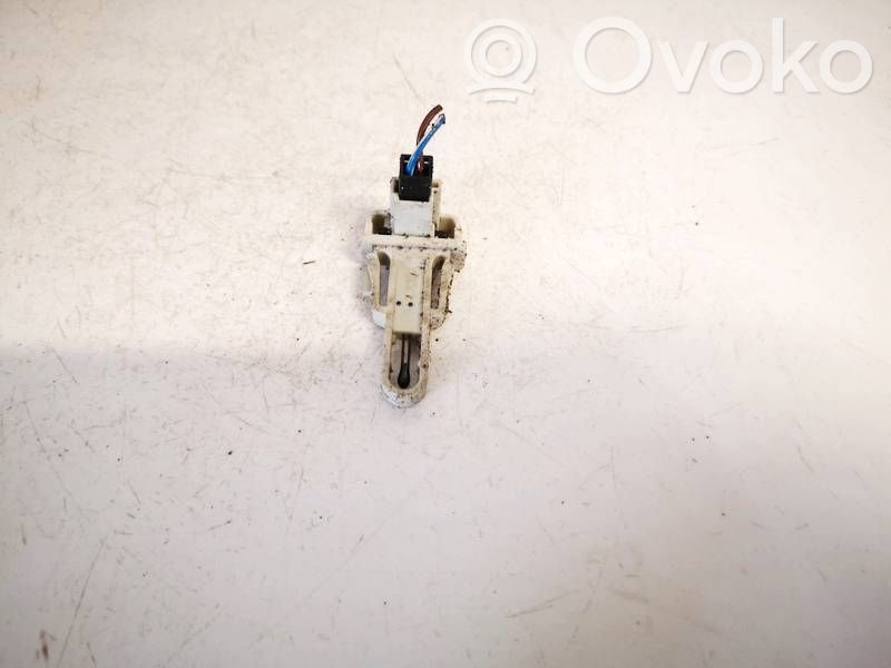 BMW 5 GT F07 Sensor de temperatura interna 