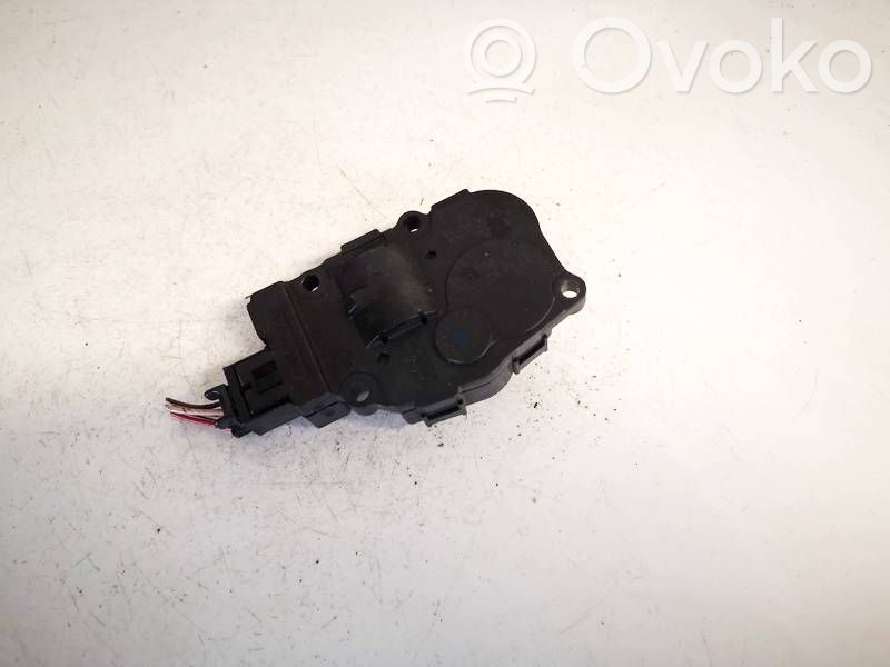 BMW 5 GT F07 Motorino attuatore aria