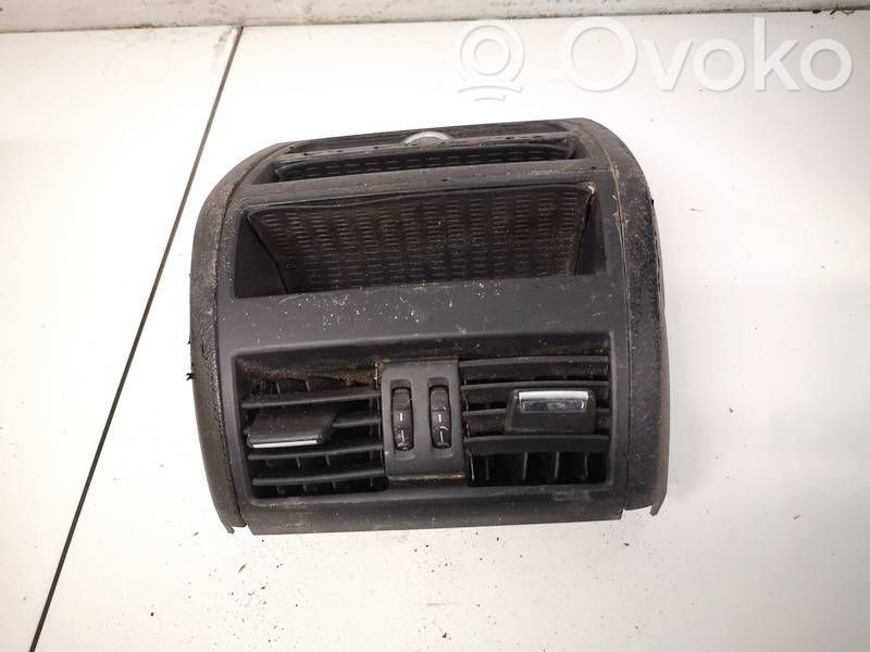 BMW 5 F10 F11 Grilă ventilație centrală 