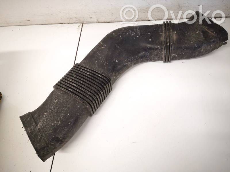 BMW 5 F10 F11 Tubo di aspirazione dell’aria 