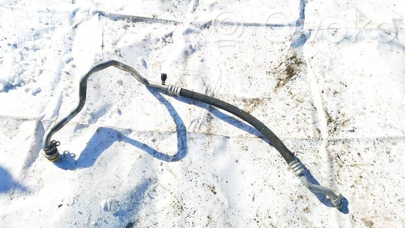 BMW 5 GT F07 Ilmastointilaitteen putki (A/C) 