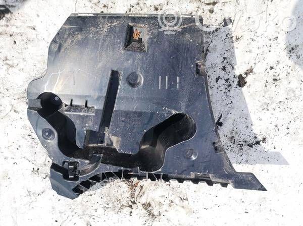BMW 5 F10 F11 Support de pare-chocs arrière