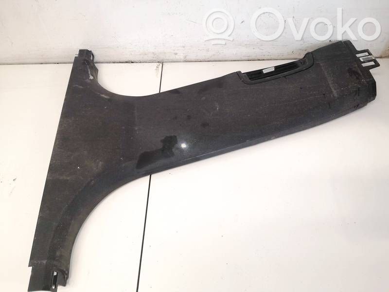 BMW 5 F10 F11 Alte piese de interior 