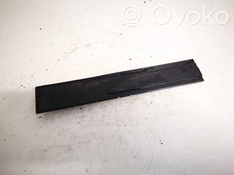 BMW 5 GT F07 Altra parte interiore