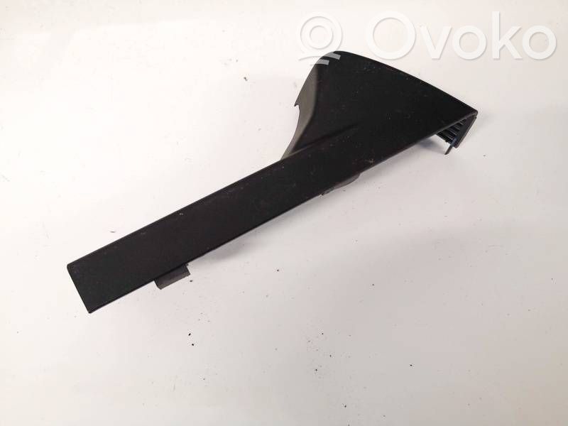 BMW 5 F10 F11 Altra parte esteriore