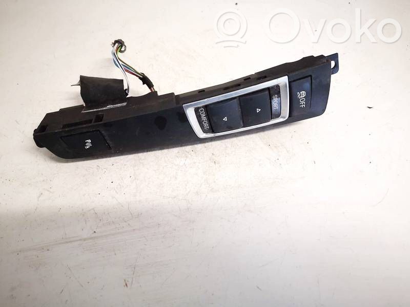 ESP (stability program) switch   9202951,61319202951,9202951,920295102