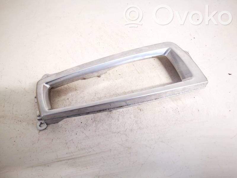 BMW 5 GT F07 Alte piese de interior 