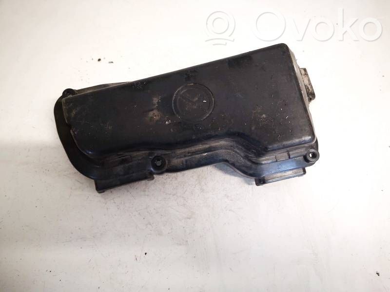 BMW 5 GT F07 Coperchio scatola dei fusibili 