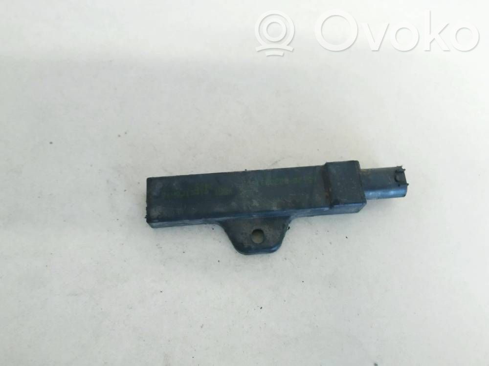 BMW 5 F10 F11 Centralina antenna
