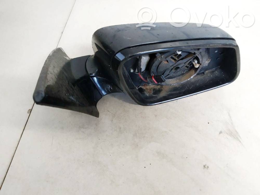 BMW 5 F10 F11 Specchietto retrovisore elettrico portiera anteriore