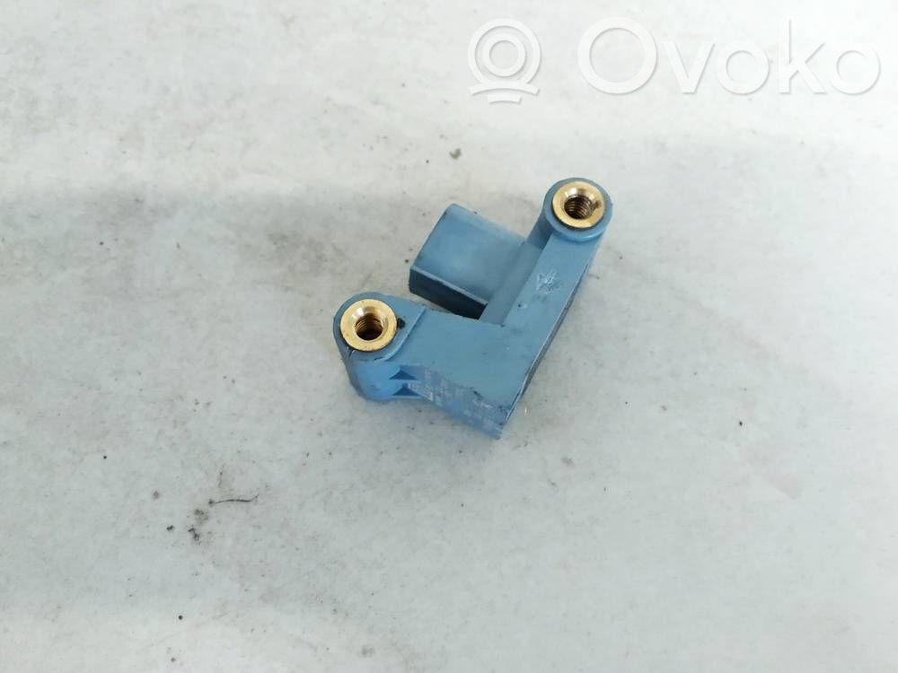 BMW 5 F10 F11 Senzor impact/declanșare airbag 
